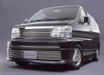 Nissan Elgrand Autech Rider 1997 года